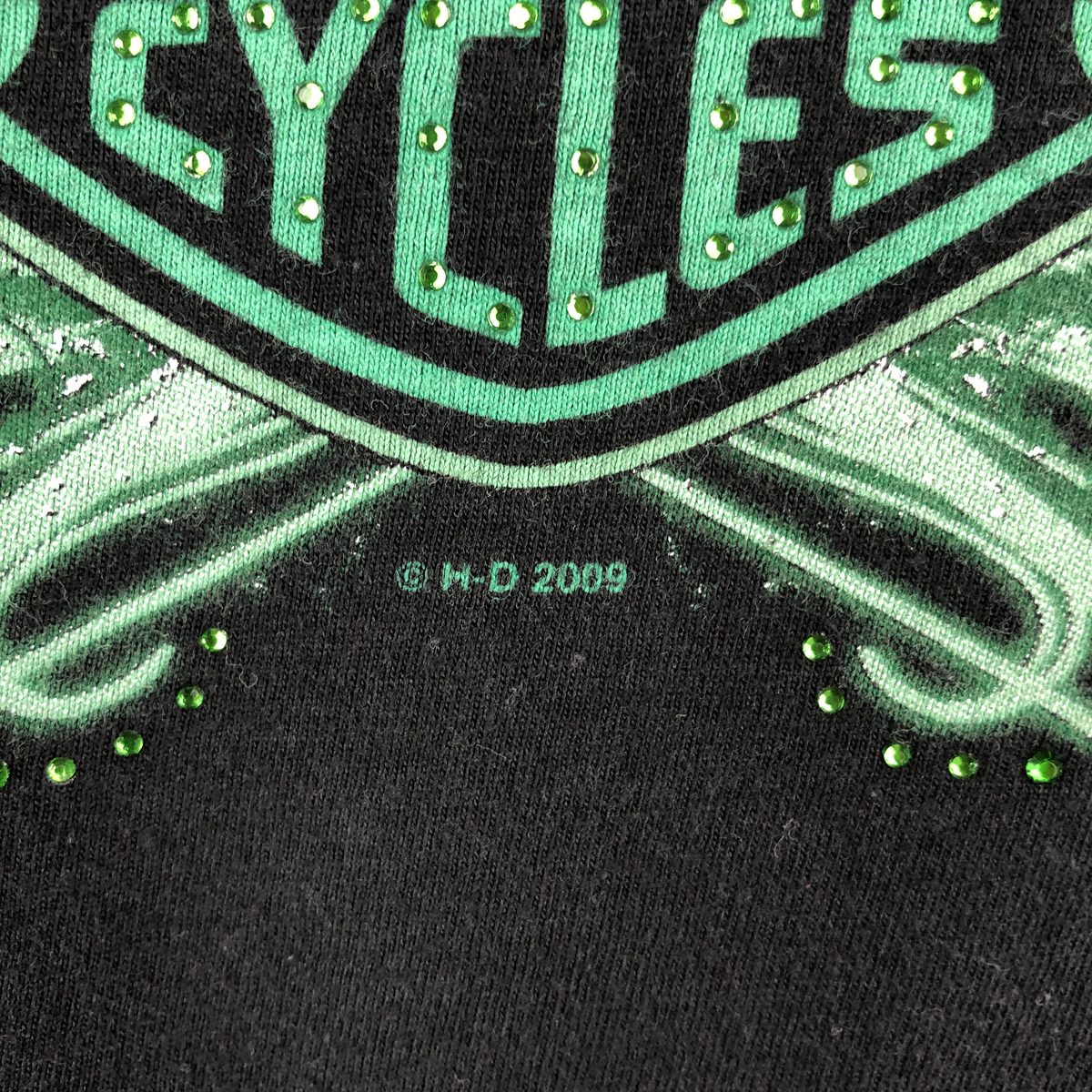 Harley-Davidson/ハーレーダビッドソン モーターサイクル バイクTシャツ