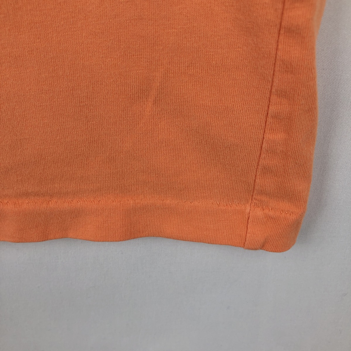 Ralph Lauren/ラルフローレン POLO RALPH LAUREN 半袖 ロゴTシャツ