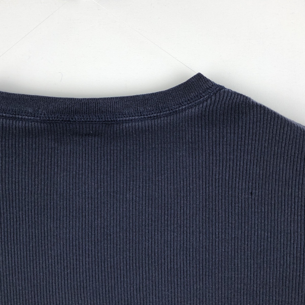 Ralph Lauren/ラルフローレン LAUREN ローレン 半袖 ワンポイントロゴTシャツ