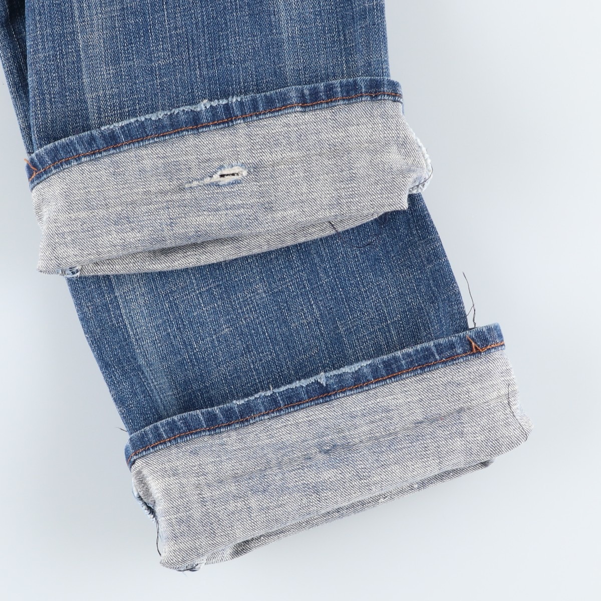 Levi's/リーバイス ユーロモデル ブーツカットデニムパンツ