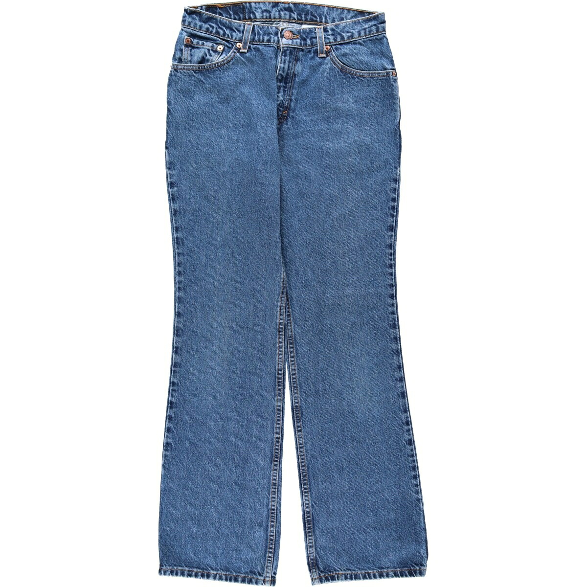 Levi's/リーバイス 11517-4837  BOOT CUT LOW RISE ブーツカットデニムパンツ