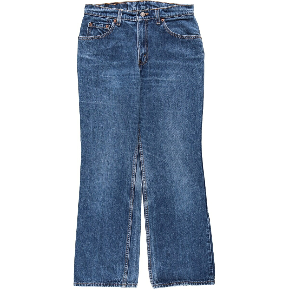 Levi's/リーバイス 11517-4813 BOOT CUT ブーツカットデニムパンツ