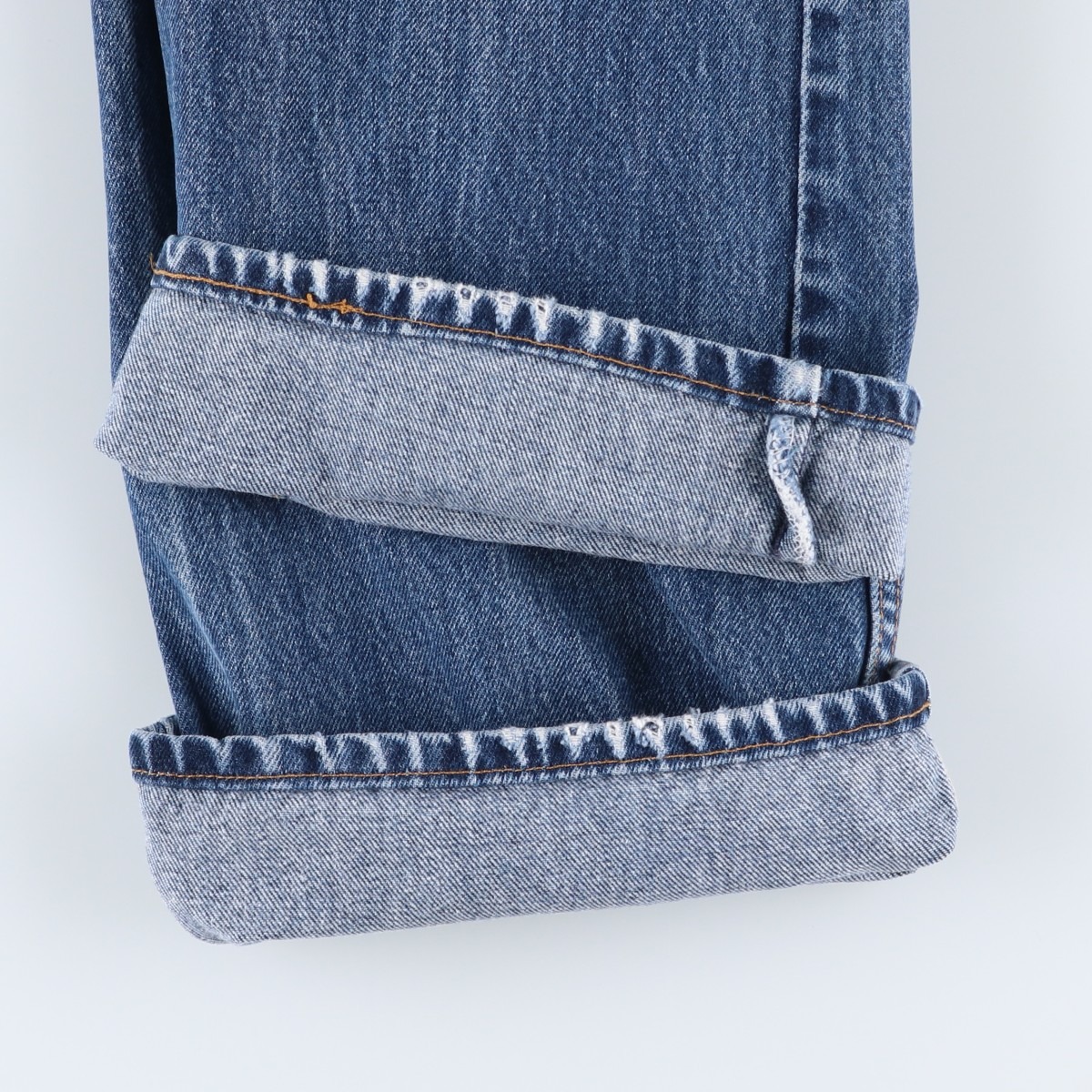 Levi's/リーバイス 11517-4813 BOOT CUT ブーツカットデニムパンツ