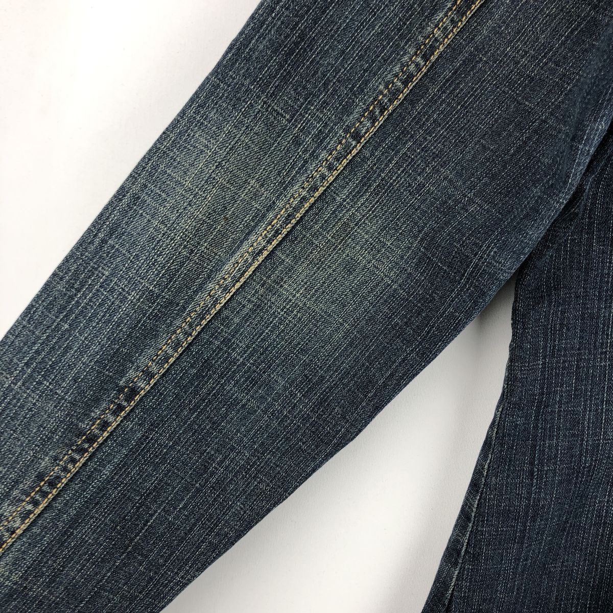 jeanstar デニムテーラードジャケット