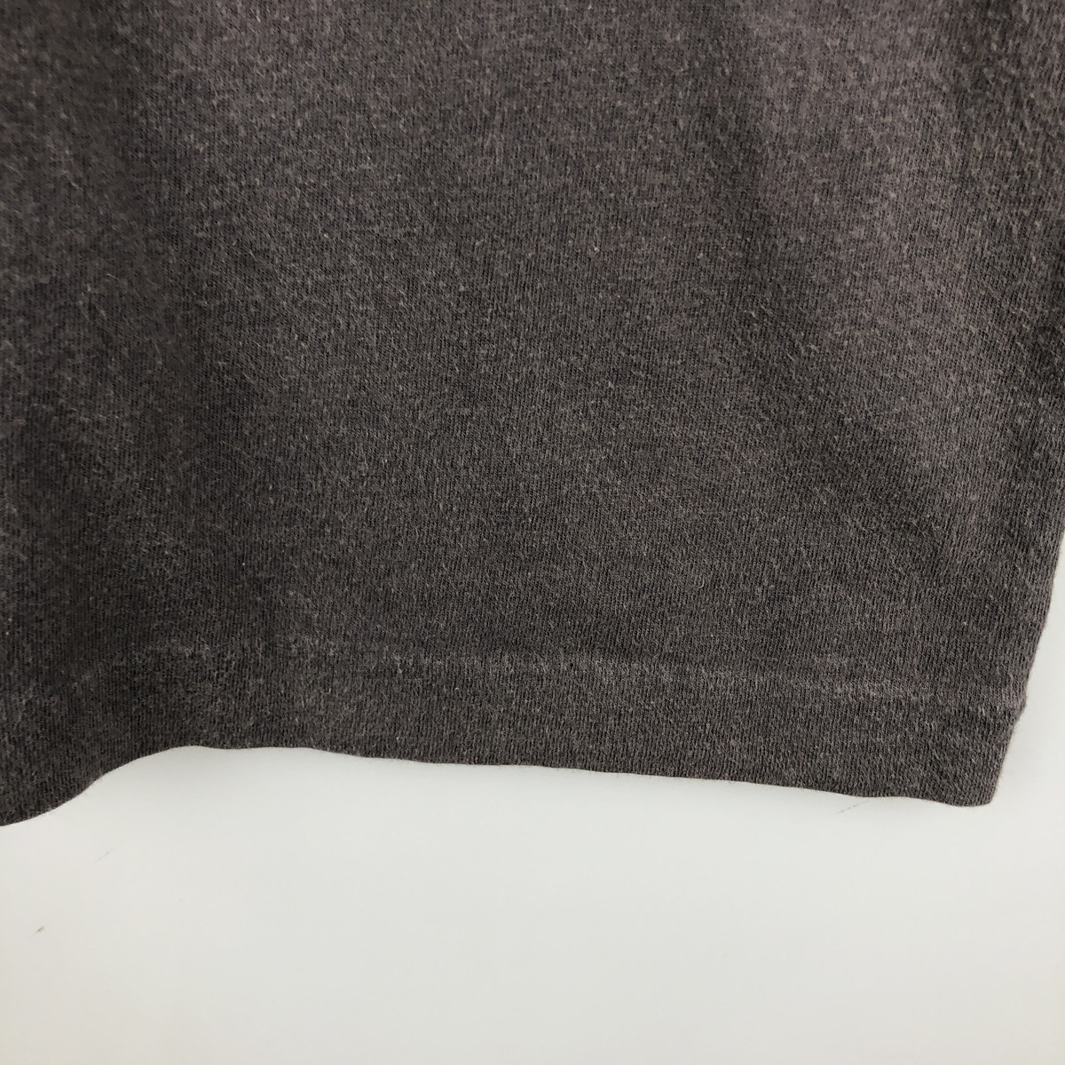 メッセージプリントTシャツ