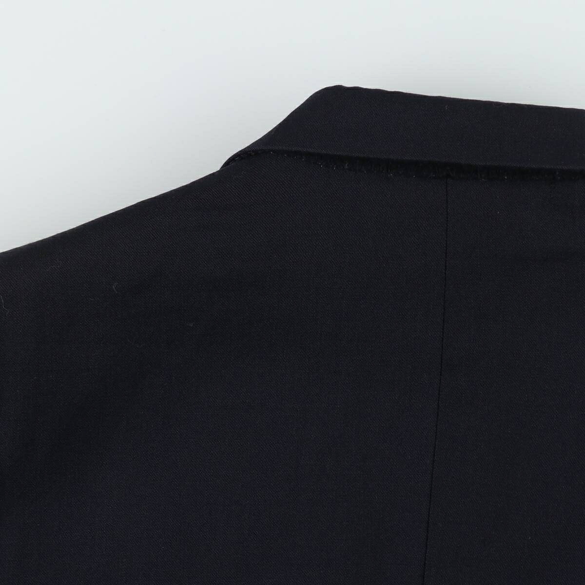 Ralph Lauren/ラルフローレン POLO by Ralph Lauren 紺ブレザー テーラードジャケット