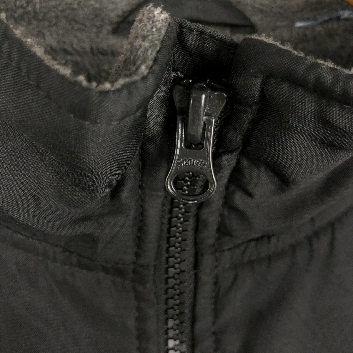 古着 ラルフローレン Ralph Lauren CHAPS チャップス ウォームアップベスト メンズXL相当 /eaa640585 【中古】 【260503】 【SS2609_10】