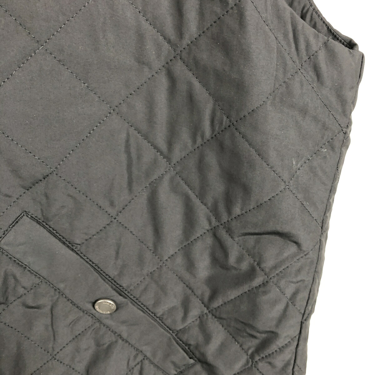 Brooks Brothers/ブルックスブラザーズ キルティングベスト