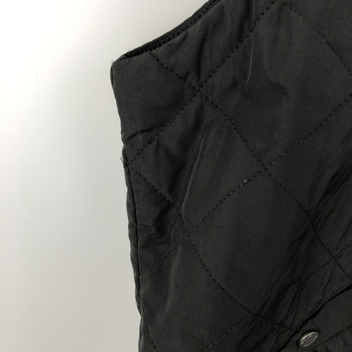 Brooks Brothers/ブルックスブラザーズ キルティングベスト