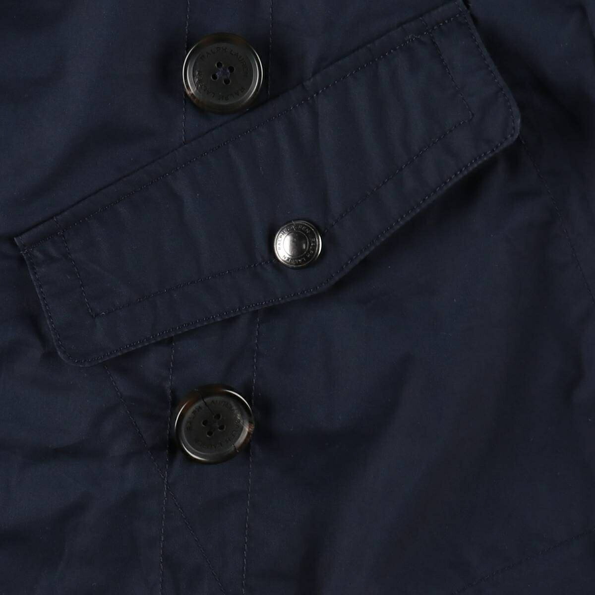 Ralph Lauren/ラルフローレン POLO RALPH LAUREN トレンチコート