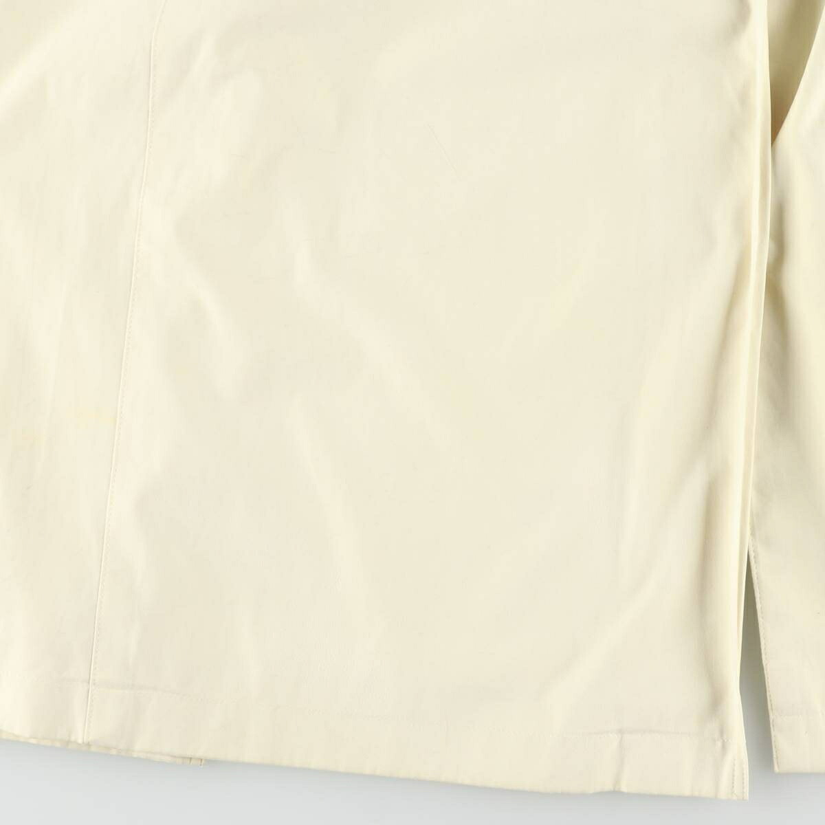 Burberry's/バーバリー ステンカラーコート バルマカーンコート