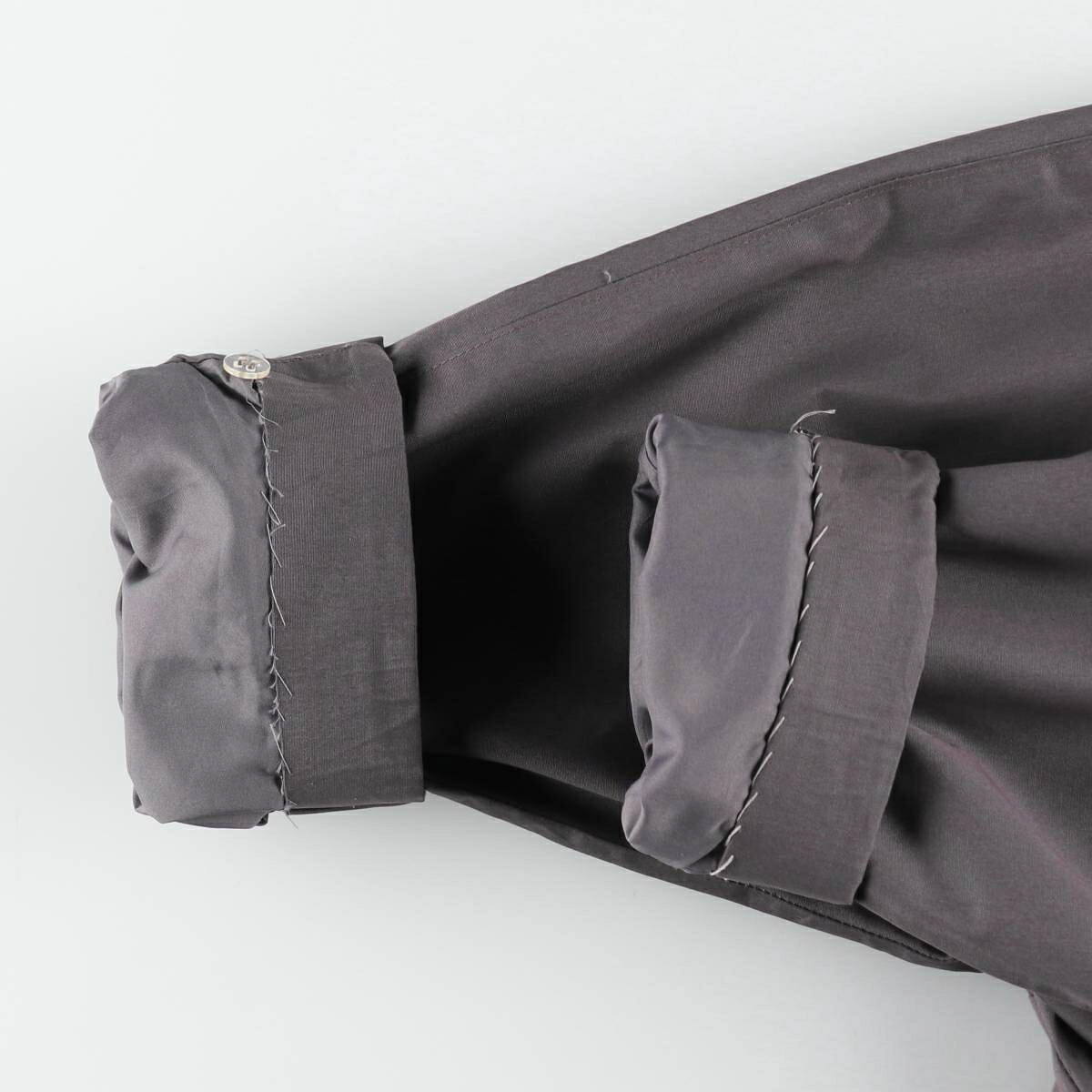 古着 70～80年代 ロンドンフォグ LONDON FOG Maincoats ステンカラーコート バルマカーンコート レディースM相当 ヴィンテージ /eaa640723 【中古】 【260504】 【ADEL/アデル】