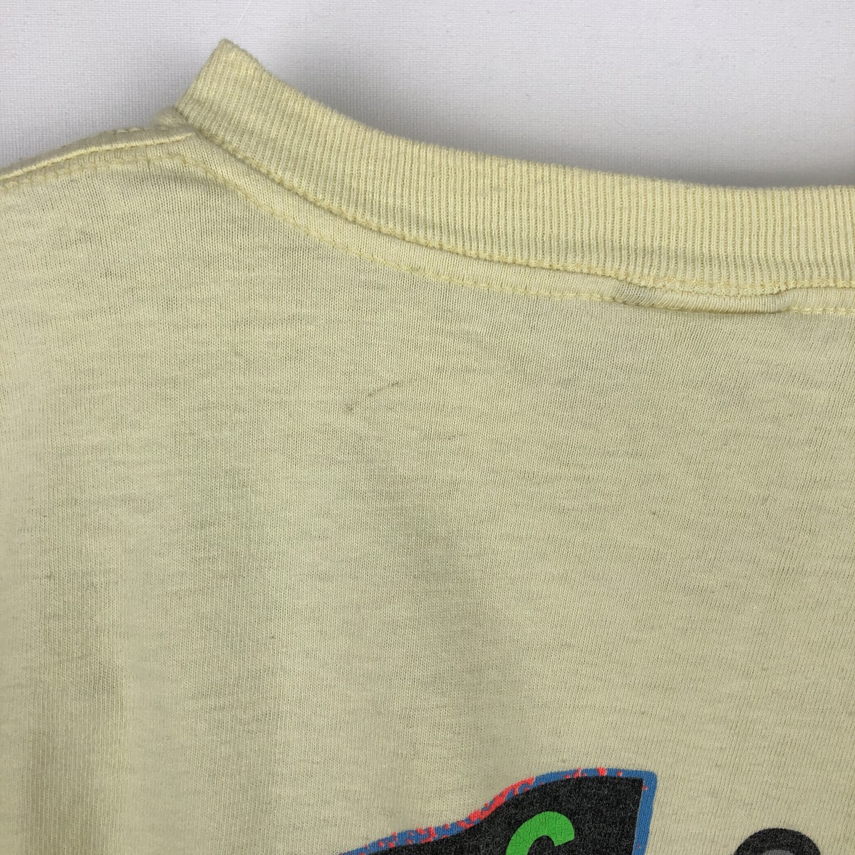 Ocean pacific/オーシャンパシフィック 銀タグ サーフ スケートTシャツ