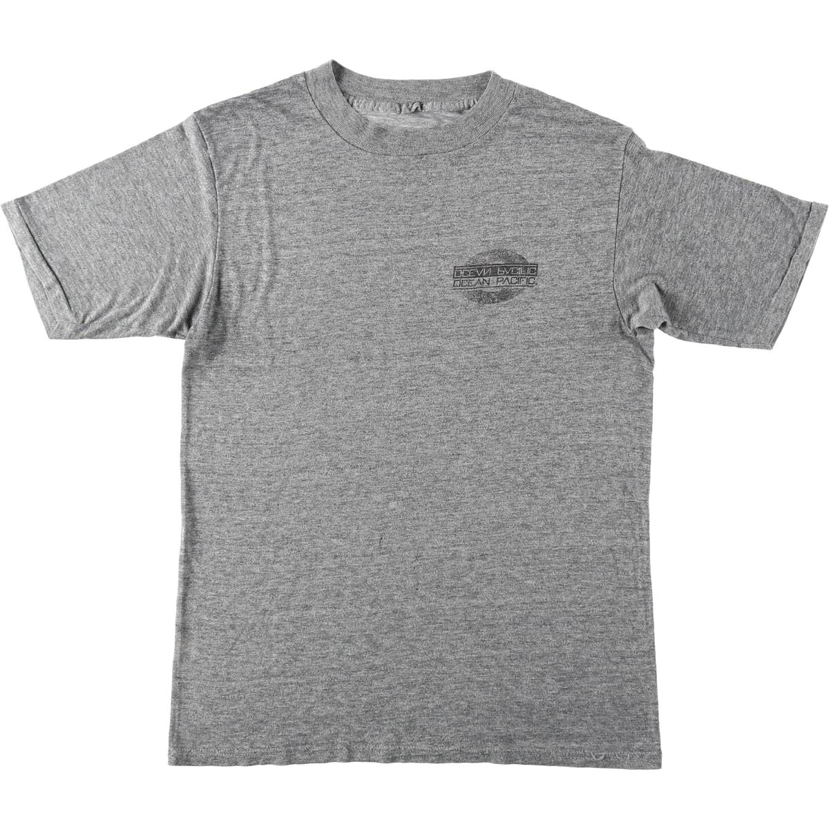 Ocean pacific/オーシャンパシフィック サーフ スケートTシャツ