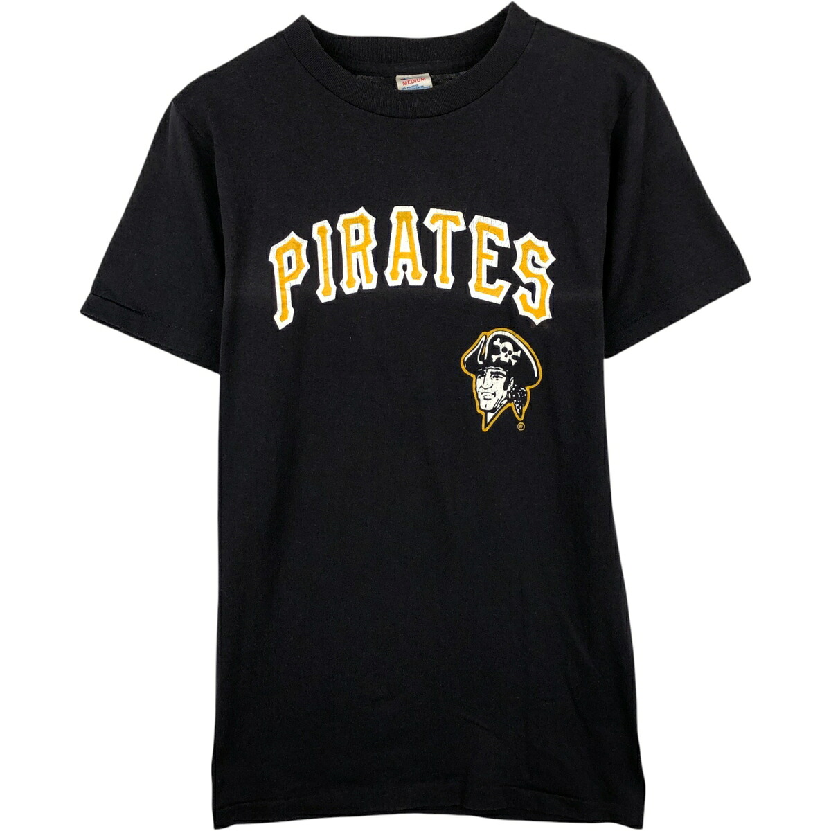 Champion/チャンピオン トリコタグ スポーツプリントTシャツ