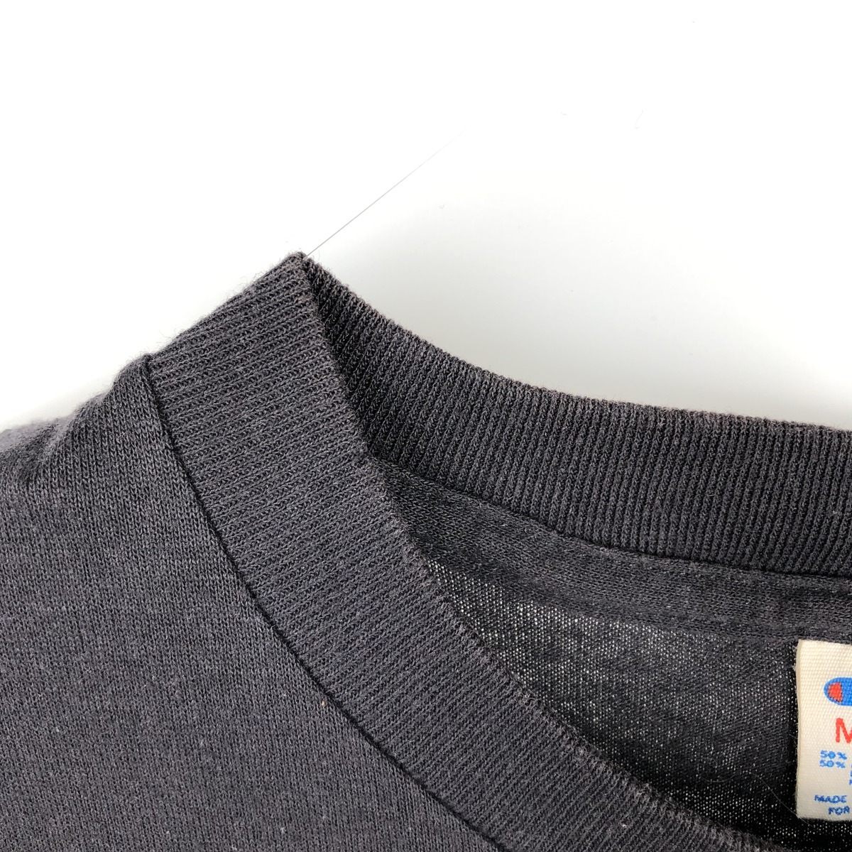 古着 80年代 チャンピオン Champion トリコタグ MLB PITTSBURGH PIRATES ピッツバーグパイレーツ スポーツプリントTシャツ USA製 レディースM相当 ヴィンテージ /eaa640812 【中古】 【260820】
