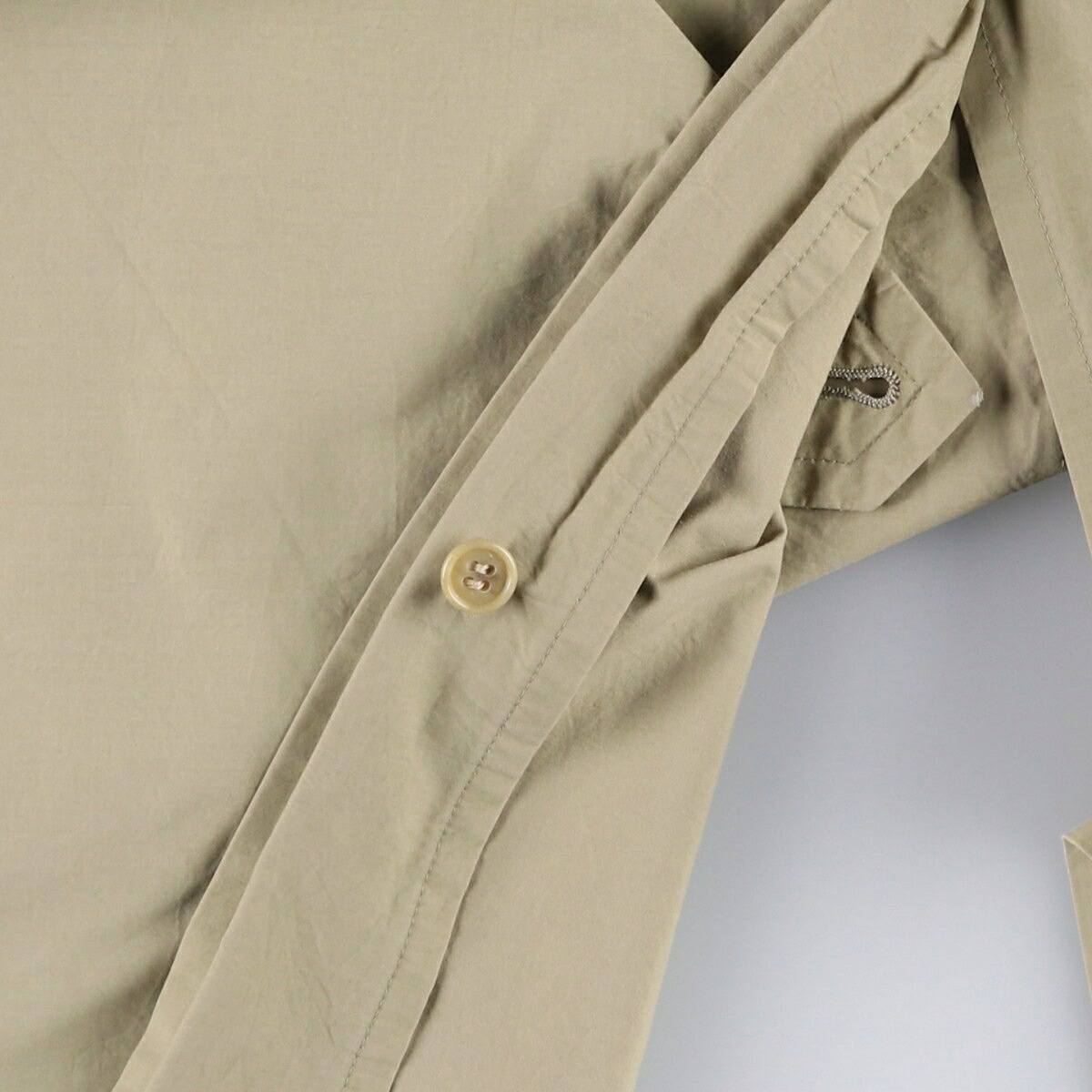 Burberry's/バーバリー ステンカラーコート バルマカーンコート