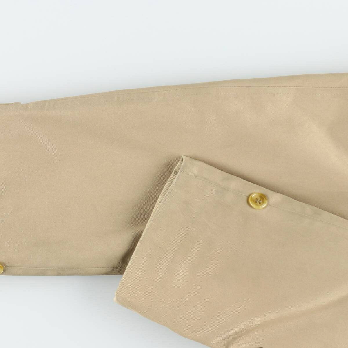 Burberry's/バーバリー ステンカラーコート バルマカーンコート