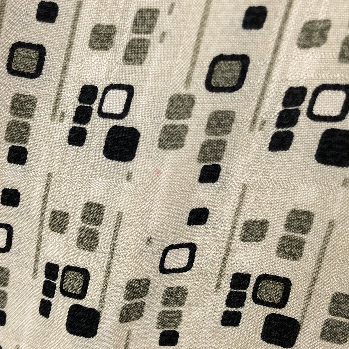 Liz Claiborne/リズクレイボーン 半袖 シルクシャツ