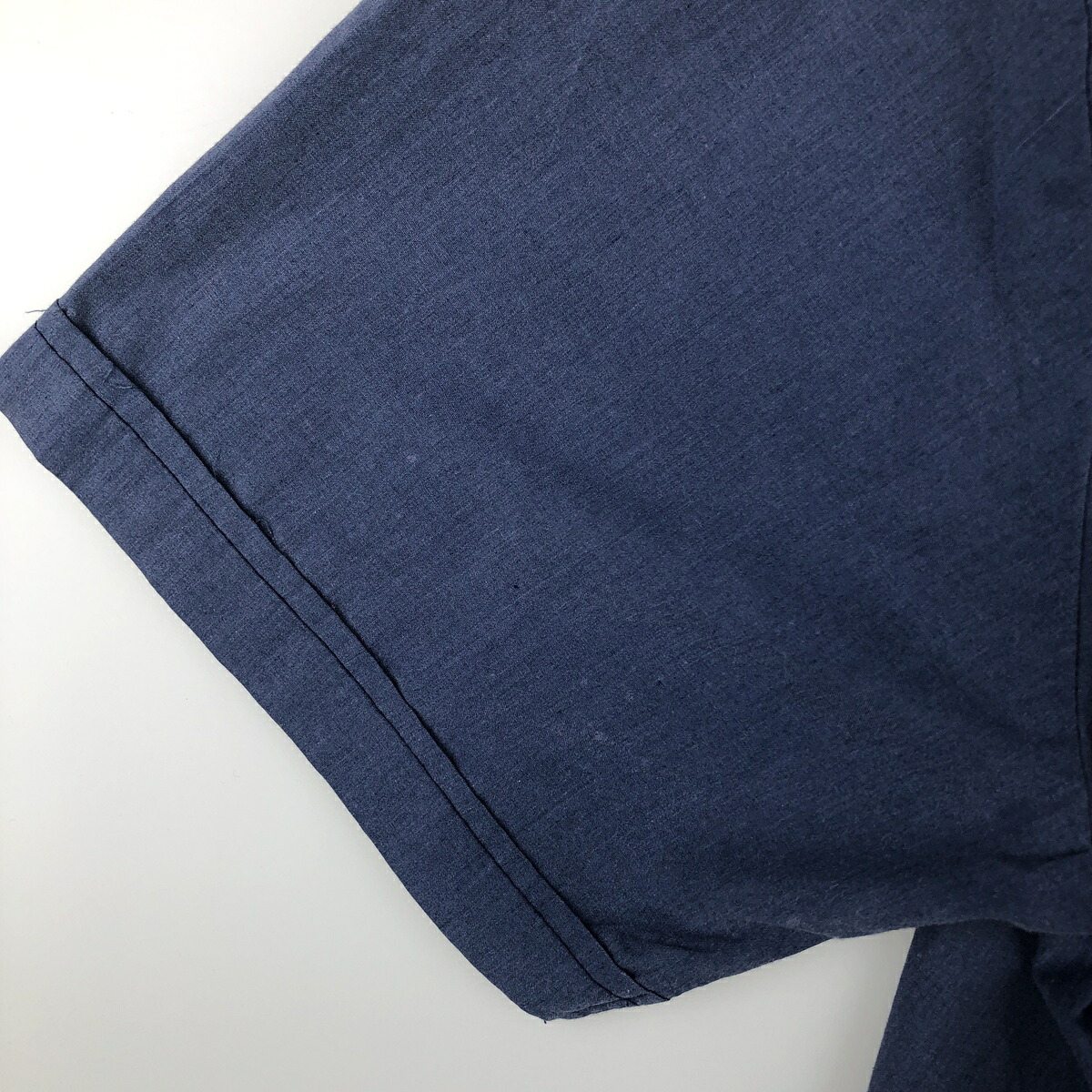 yuceteca 半袖 オープンカラー メキシカンシャツ キューバシャツ