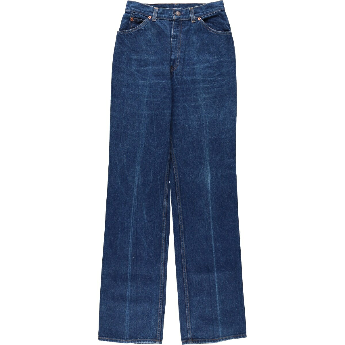 Levi's/リーバイス 26048-0214 ストレートデニムパンツ