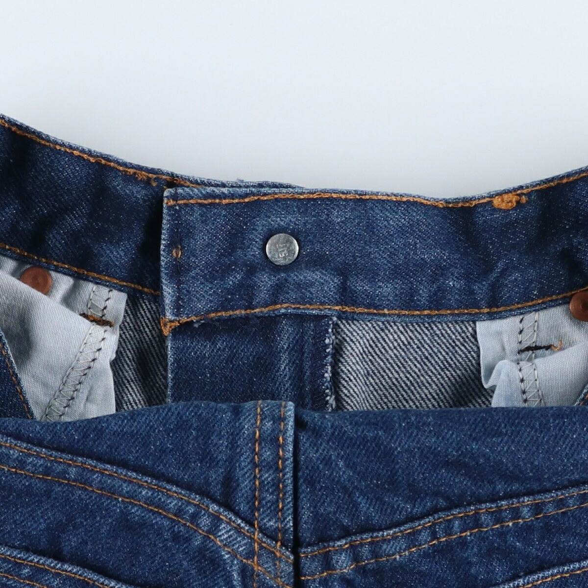 Levi's/リーバイス 26048-0214 ストレートデニムパンツ
