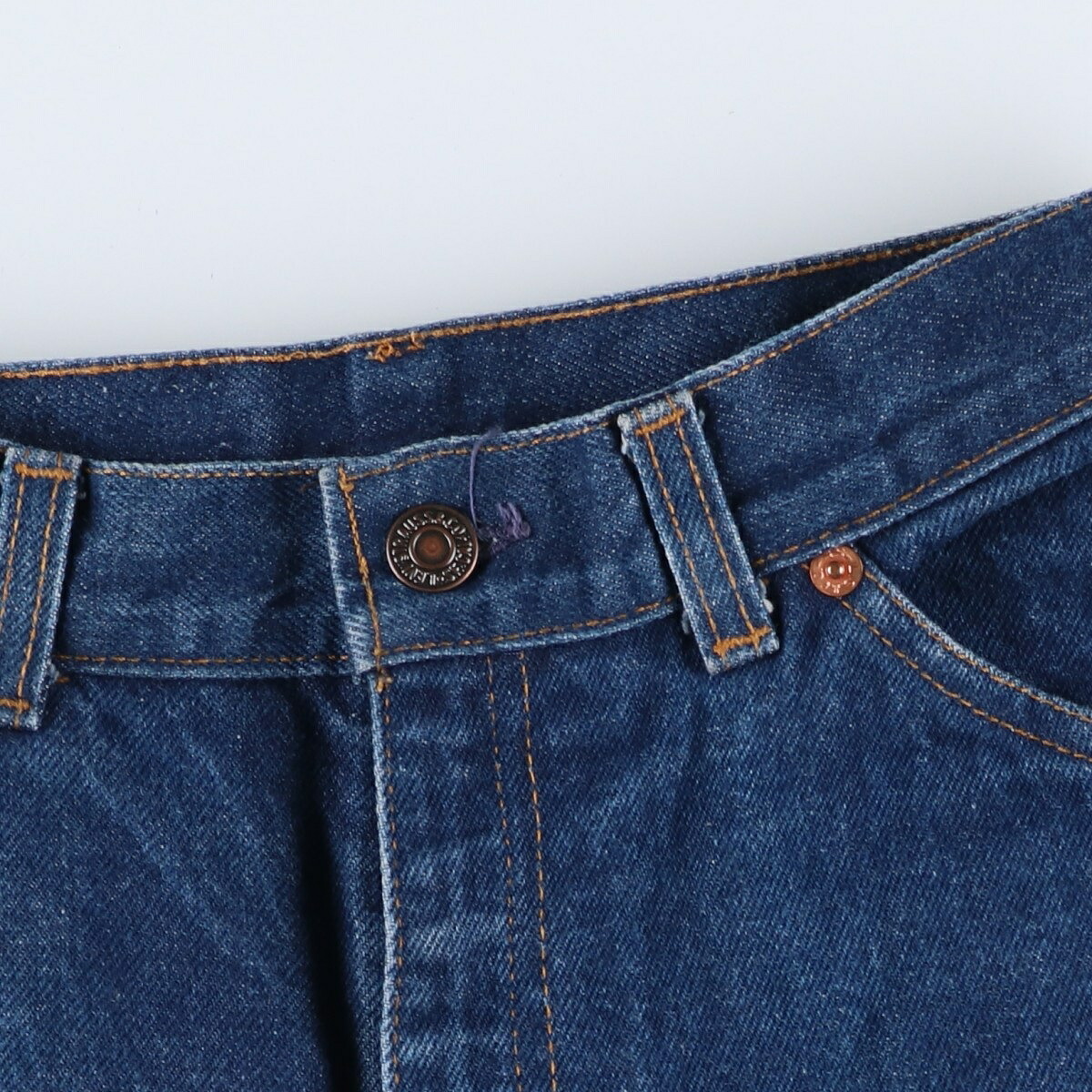 Levi's/リーバイス 26048-0214 ストレートデニムパンツ