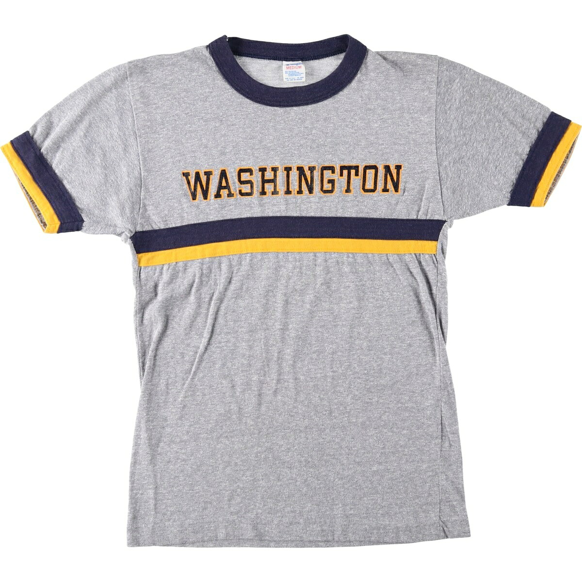 Champion/チャンピオン トリコタグ カレッジTシャツ