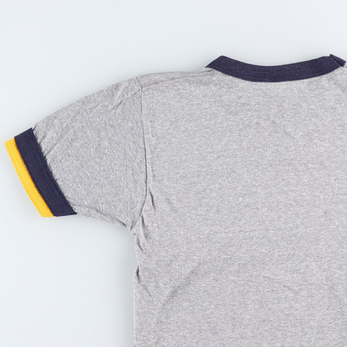 Champion/チャンピオン トリコタグ カレッジTシャツ