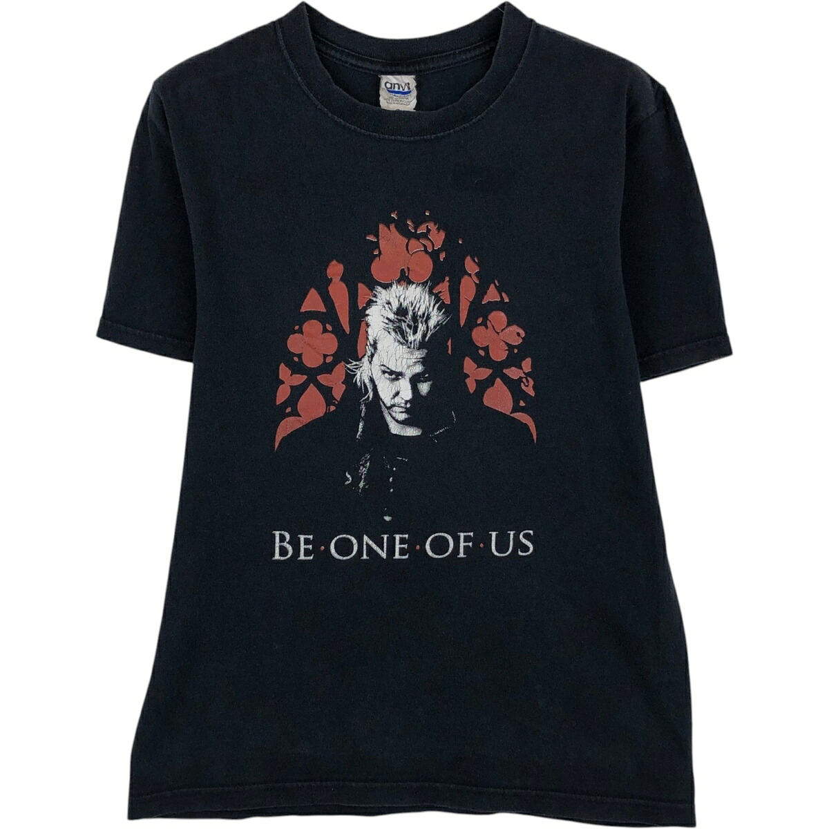 Anvil/アンビル THE LOST BOYS ロストボーイ 映画 ムービーTシャツ