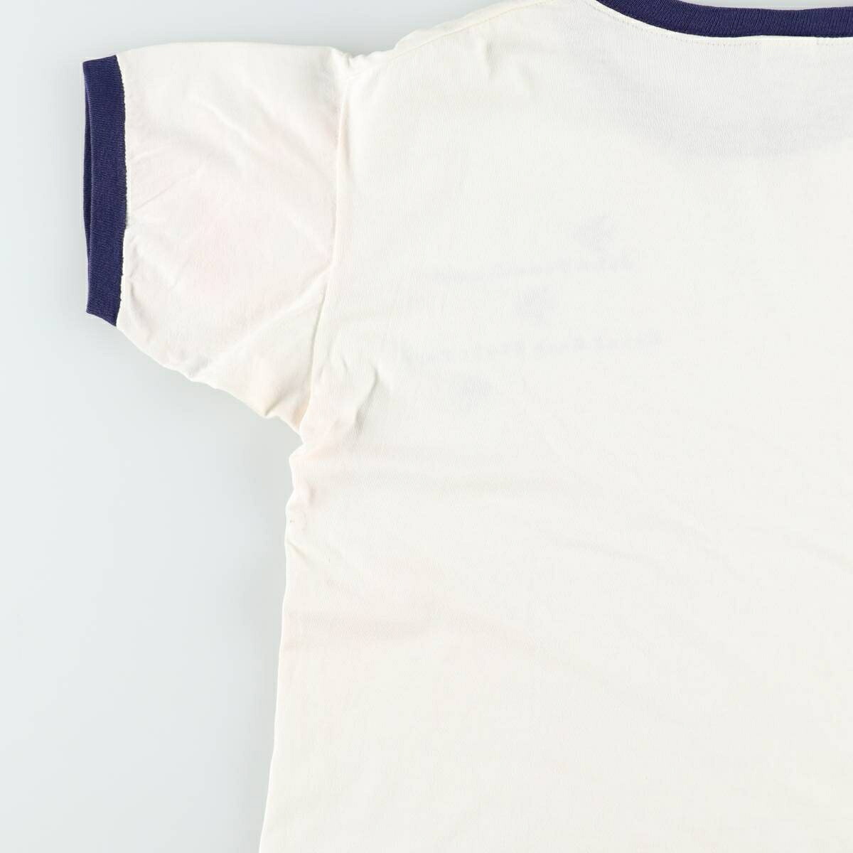 Champion/チャンピオン バータグ リンガーTシャツ