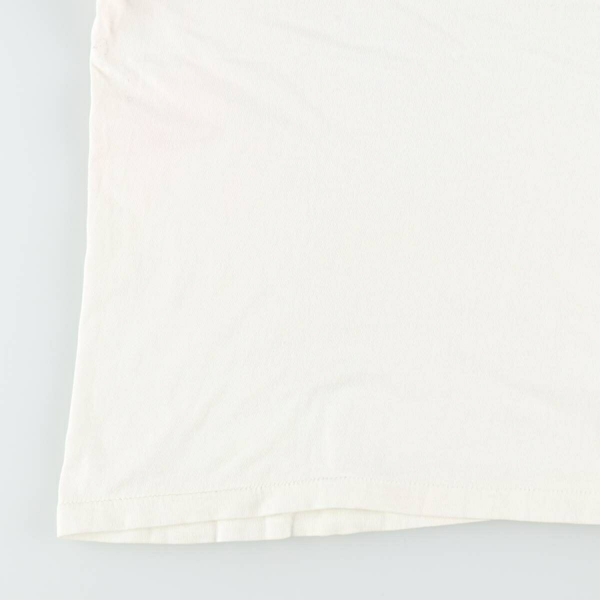 Champion/チャンピオン バータグ リンガーTシャツ