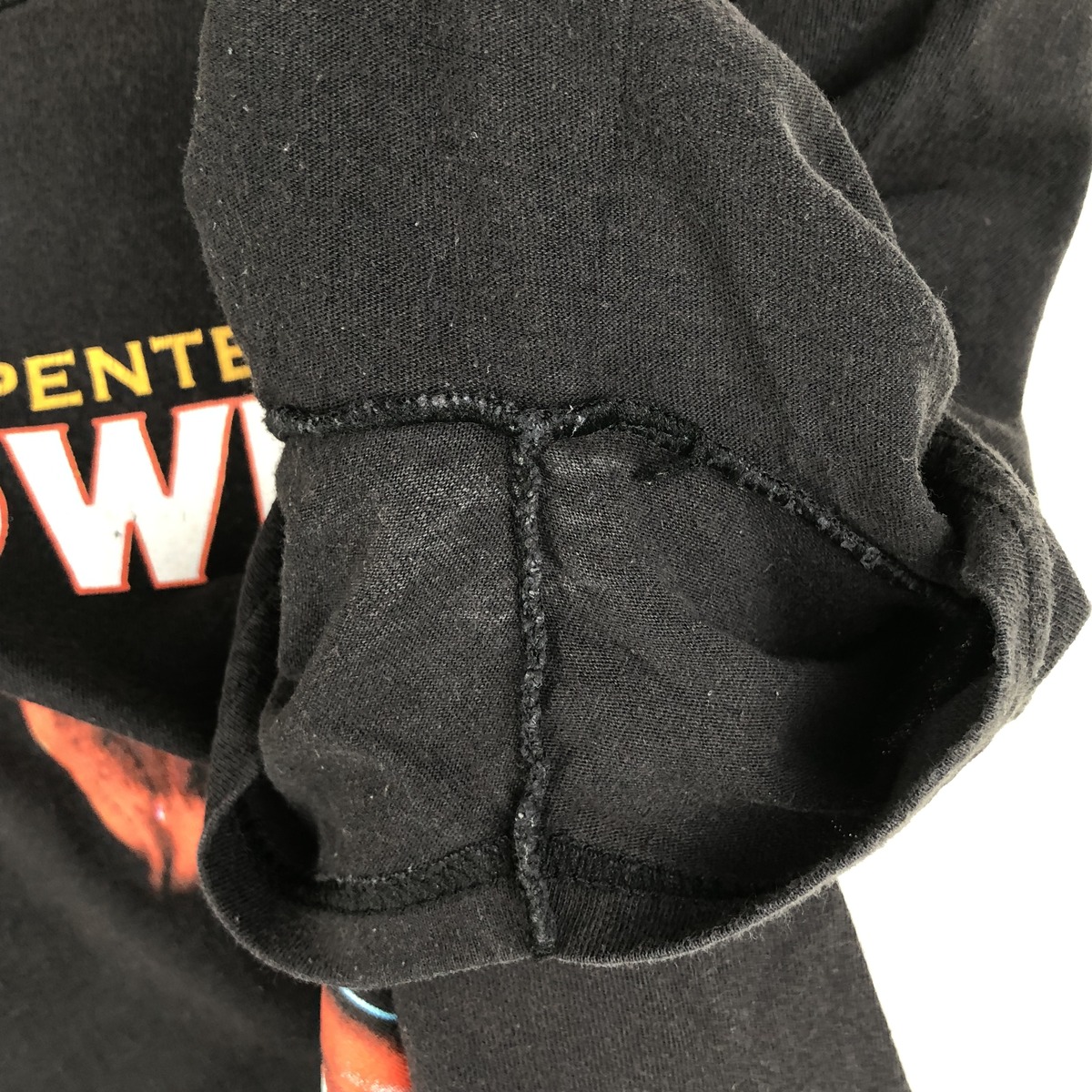 HALLOWEEN ハロウィン 映画 ムービーTシャツ