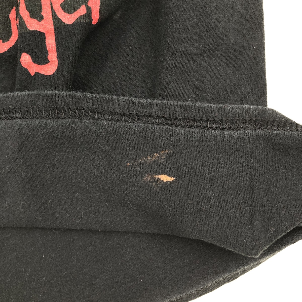 A Nightmare on Elm Street エルム街の悪夢 フレディ 映画 ムービーTシャツ