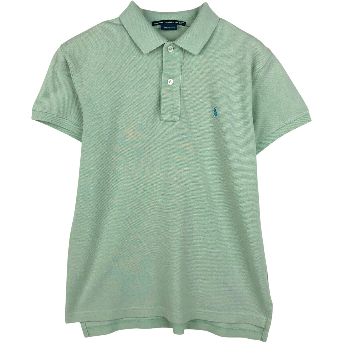Ralph Lauren/ラルフローレン RALPH LAUREN SPORT 半袖 ポロシャツ