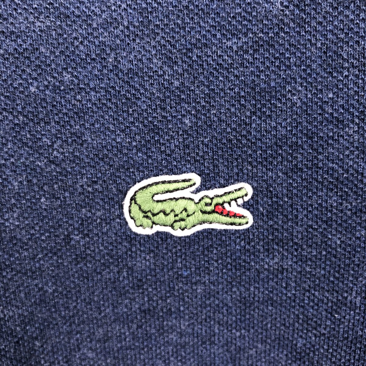 LACOSTE/ラコステ LIVE 半袖 ポロシャツ