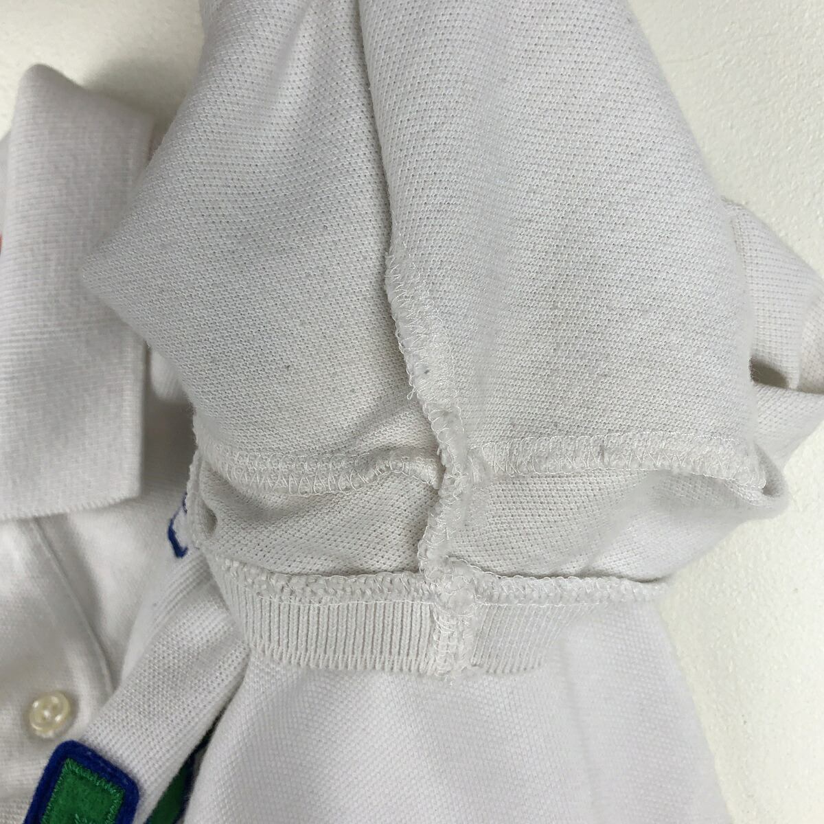 Ralph Lauren/ラルフローレン 半袖 ポロシャツ