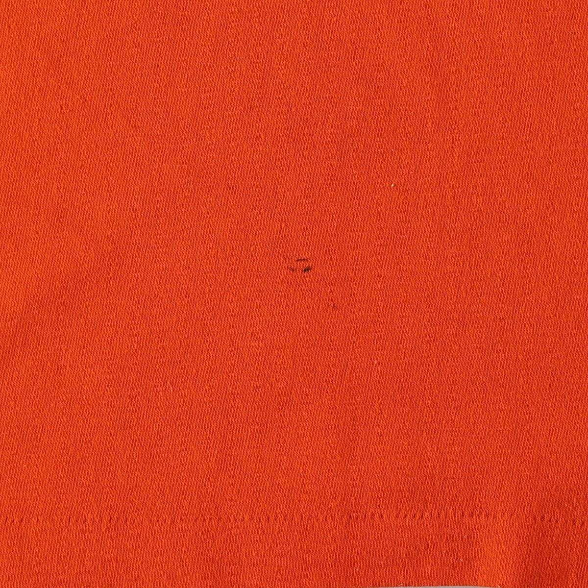 VELVA SHEEN/ベルバシーン Syracuse University シラキュース大学 カレッジTシャツ