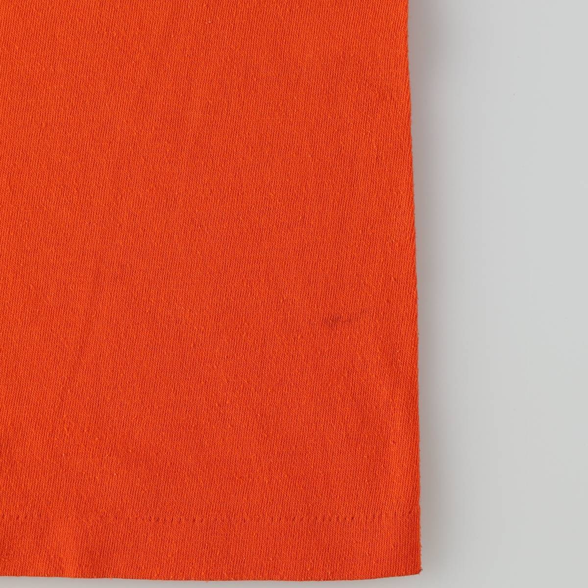 VELVA SHEEN/ベルバシーン Syracuse University シラキュース大学 カレッジTシャツ