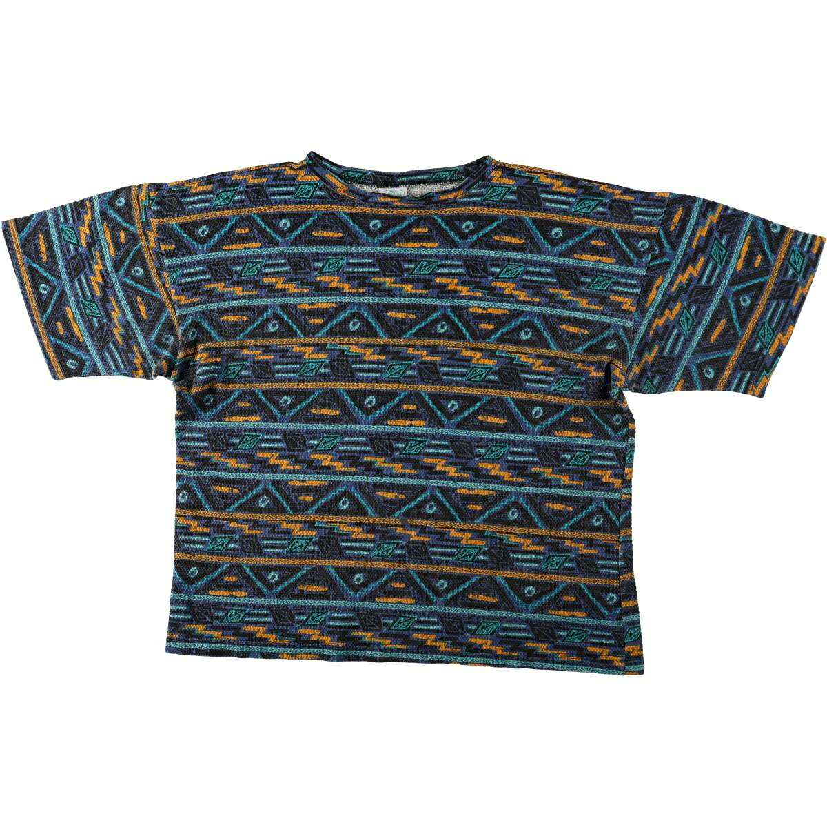 PCH ボーダーTシャツ