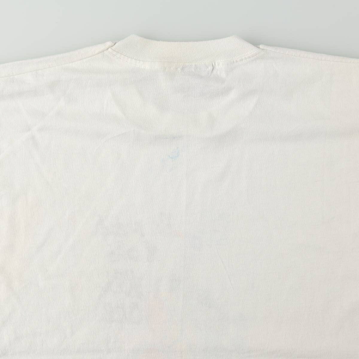 FRUIT OF THE LOOM/フルーツオブザルーム BEST メッセージプリントTシャツ
