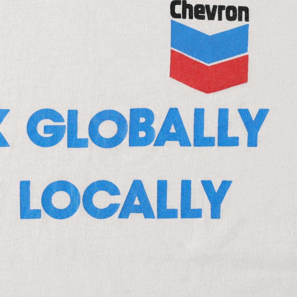 SCREEN STARS/スクリーンスターズ Chevron プリントTシャツ