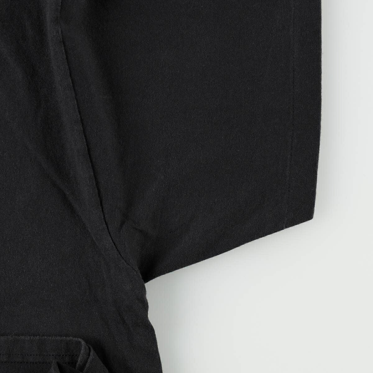 Hanes/ヘインズ HEAVYWEIGHT 刺繍Tシャツ