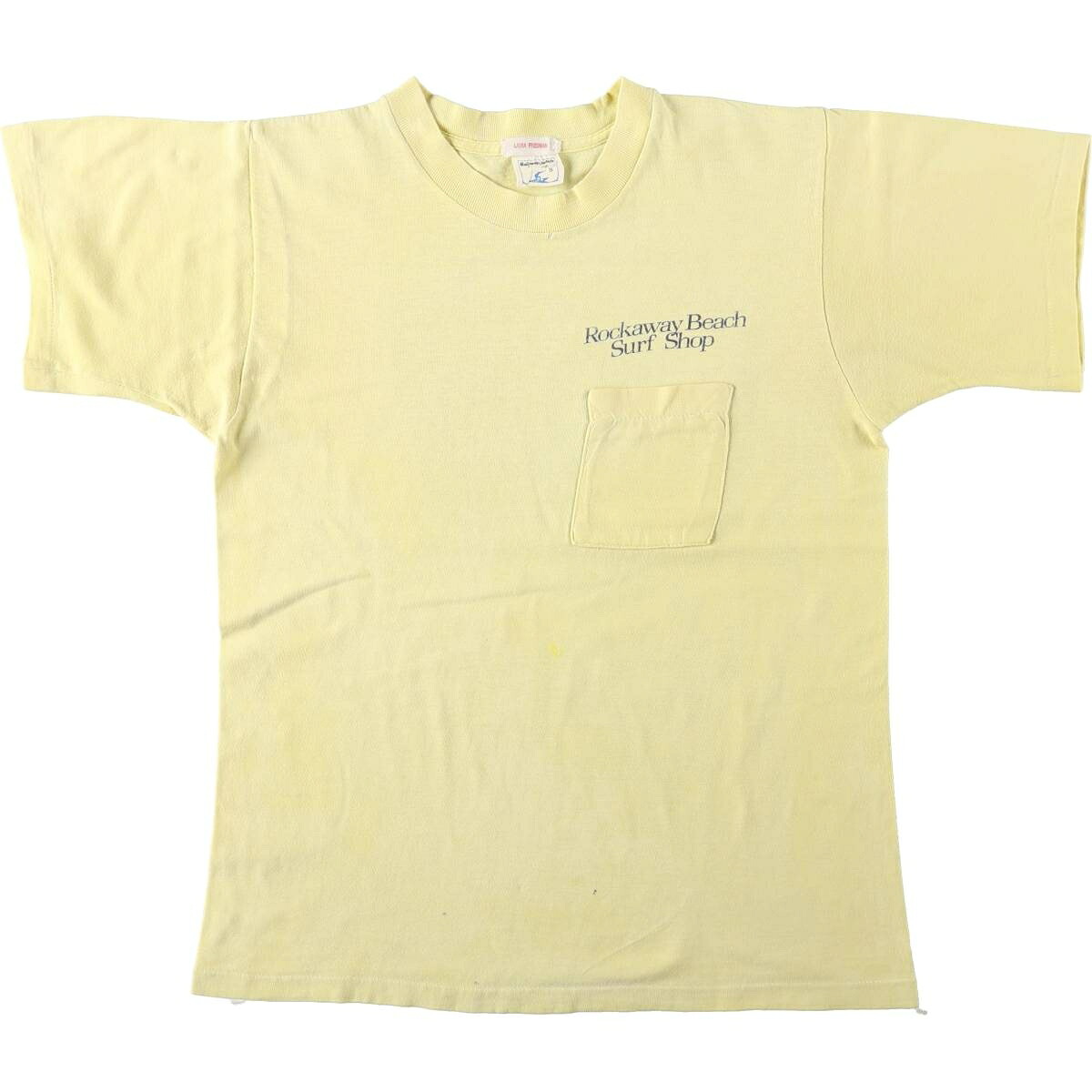 California T-Shirts プリントTシャツ