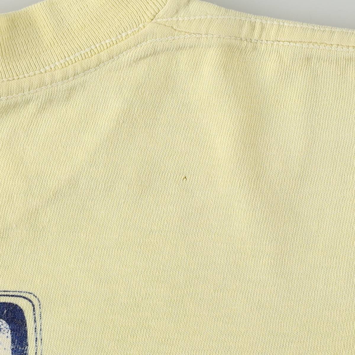 California T-Shirts プリントTシャツ