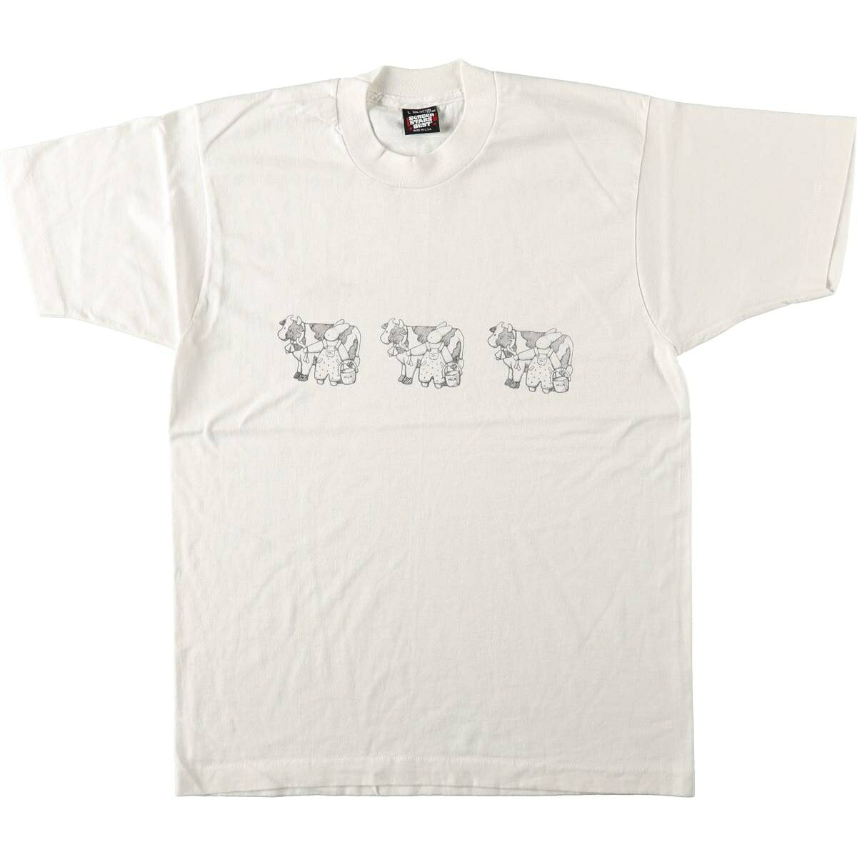 SCREEN STARS/スクリーンスターズ BEST プリントTシャツ