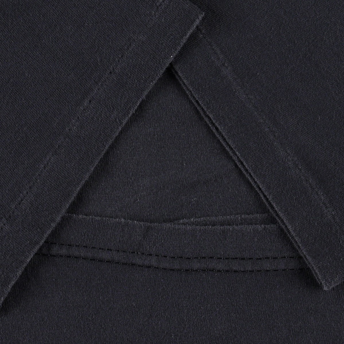 WILD OATS アドバタイジングTシャツ