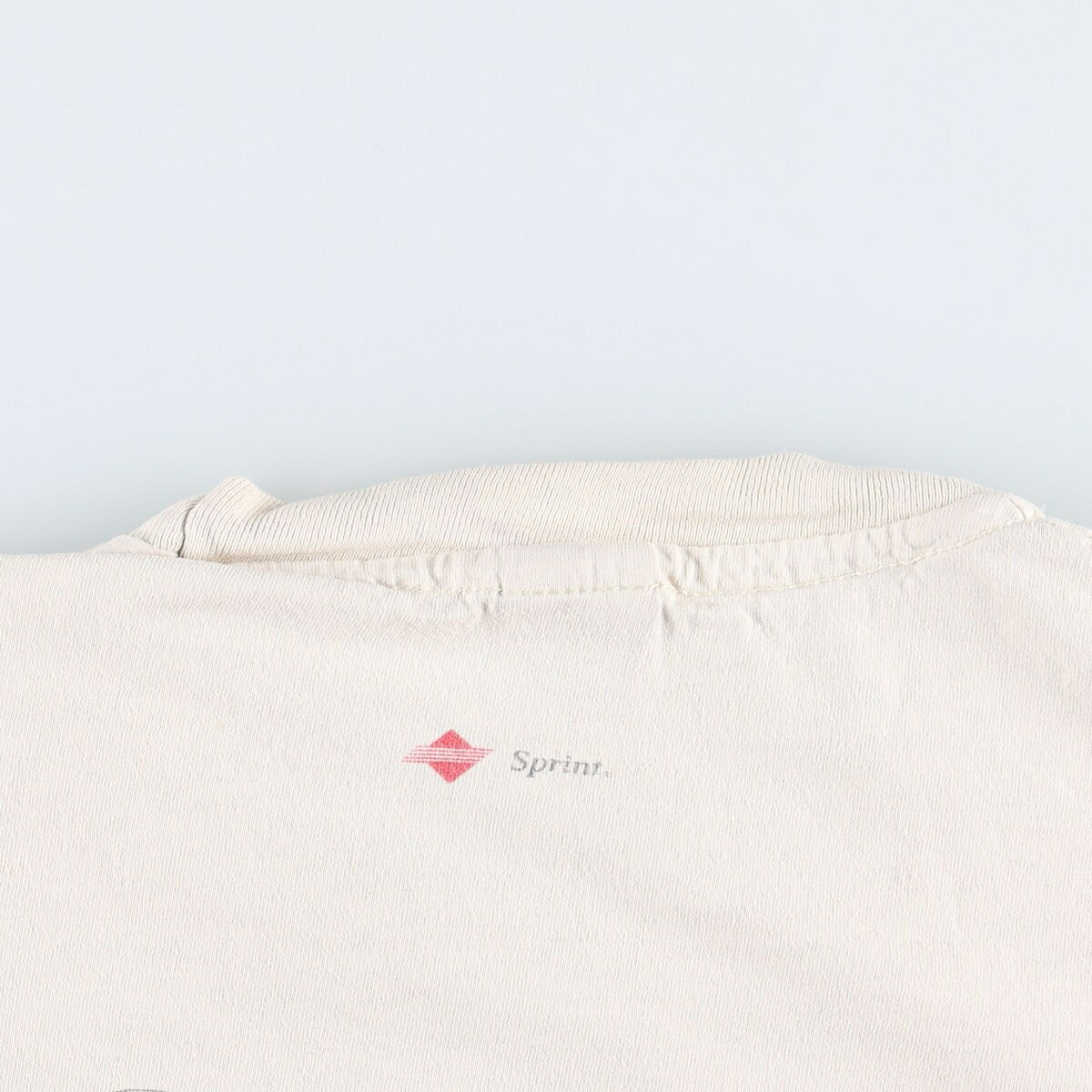 Anvil/アンビル Sprint プリントTシャツ