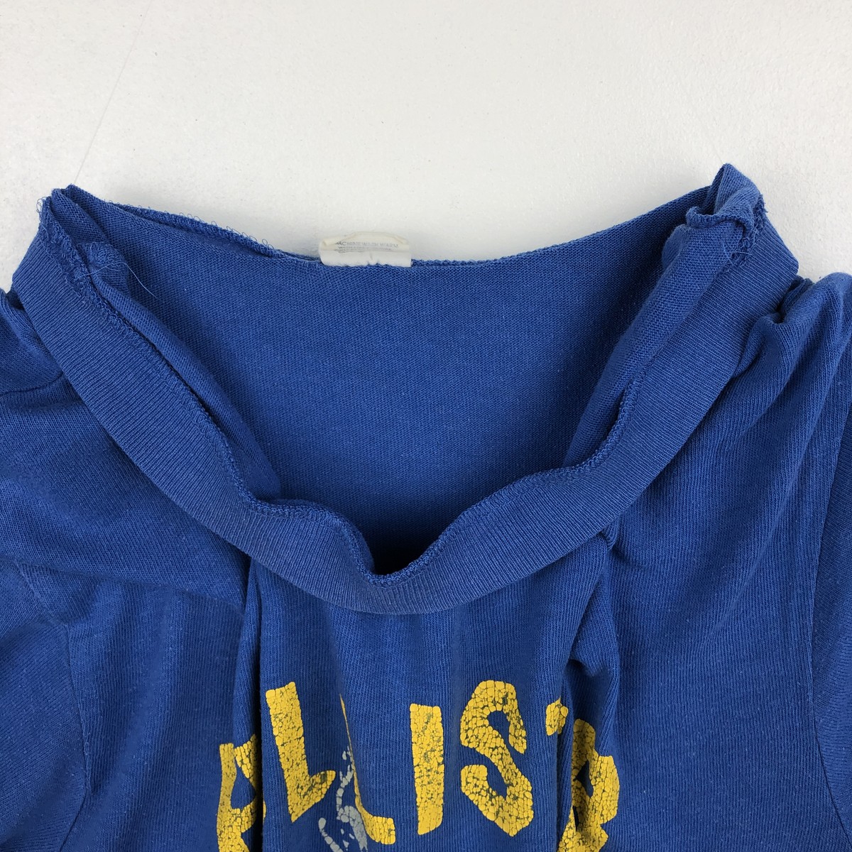 HOLLISTER/ホリスター サーフ スケートTシャツ