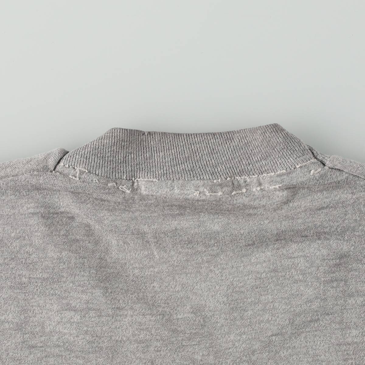 メッセージプリントTシャツ